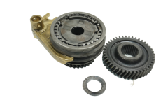 Speed Gear 5 20CN18 307 C4 1,4 Citroen Peugeot