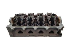 Cylinder Head 8200042722 7701475751 1.2 16v D4F Renault Clio 2 Kangoo S18
