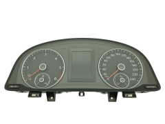 Speedometer/Instrument Cluster VW Touran 1T0920875E A2C35020600 VDO