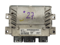 Engine Controller Ford S180047001F 8V21-12A650-RF Continental