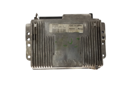Controller S115301100C 7700108814 7700110258 Renault Siemens 3530