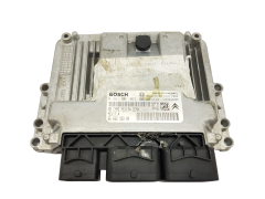 Controller 9666235880 0261201863 9663193780 PSA Bosch