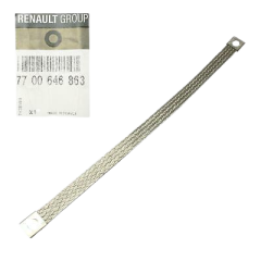 Electric Wires Original Renault Nissan 7700646863