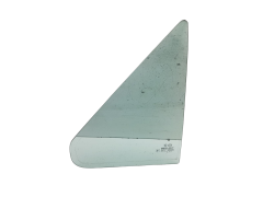 Door Window Right Rear 920456 Peugeot 605 AS2