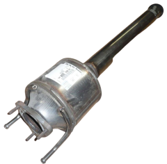Catalytic Converter Original Jumper Boxer Ducato Transit 2.2 HDI 1608328280