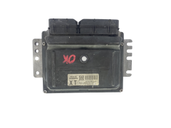 Controller MEC32-040 J3 XT Nissan Hitachi 51081