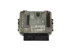Controller 0281015573 51860180 44E161BCM Alfa Romeo Bosch