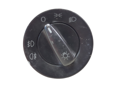 Light Control Volkswagen VWAG 1C0941531A 04052031 2