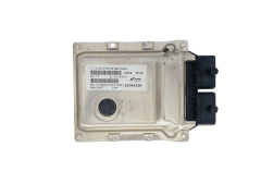 Controller 52045266 BC.0153935.A 9GF.TT Lancia FPT 46364 