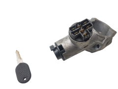 Ignition Switch Fiat Panda 00870 Sipea