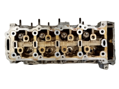 Cylinder Head VWAG 03F103373D 1.2 8V TSI CBZ 3