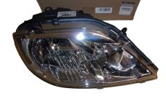 Headlamp Right Original 260106344R Dacia
