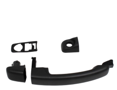 Door Handle Rear Original Master III Movano B NV400 2.3 dCi 806075963R Door Handle Rear Original Master III Movano B NV400 2.3 dCi 806075963R