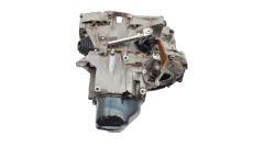 Manual Gearbox JH3073 Dacia Sandero 1.2 16v 137178km