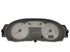 Speedometer/Instrument Cluster Renault Clio 2 7700436472 23139