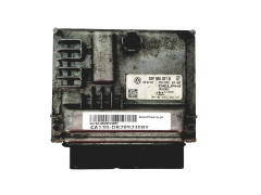 Controller 03P906021B 28332892  VW Delphi 