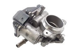 Air Throttle Body 04L128063N A2C82502900 04L128059M VWAG