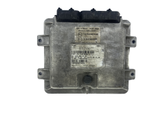 Controller 51822896 4100147 6A0.3B0.00.A9 Fiat Metatron 48559