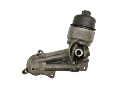 Oil Filter Housing 9659102880 1103P3 Citroen Peugeot 1.6 16V
