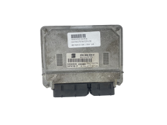 Controller 03E906033P 5WP40196 07 Seat Siemens 60481