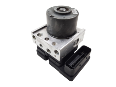 Abs Pump Peugeot 206 9641871180 10.0970-1105.3 Ate 1272