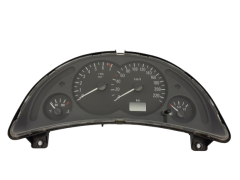 Speedometer/Instrument Cluster Opel Corsa C 09166814FL 110008988009 20846