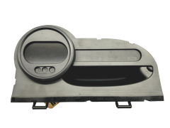 Speedometer/Instrument Cluster Renault Twingo 2 8200725330 F 46082