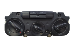 Heater Control Unit AC VW Golf Touran 1K0820047EF 5HB008719-50