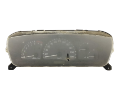 Speedometer/Instrument Cluster Daewoo Tacuma 158951 41489