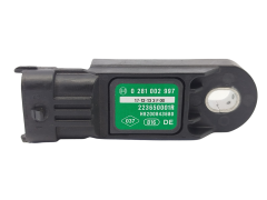 Air Pressure Sensor Dacia Renault 223650001R 0281002997 Bosch