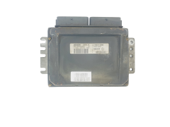Controller S110030306C 7700115098 7700110471 Renault Siemens 46871