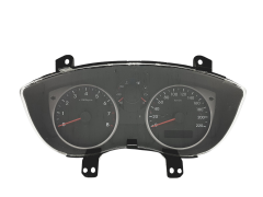 Speedometer/Instrument Cluster Hyundai I20 94013-1J201 940131J201 50723