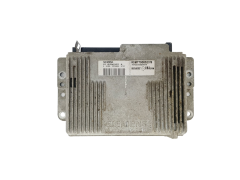 Controller 7700105979 7700860319 S115300203A Renault Siemens 37120