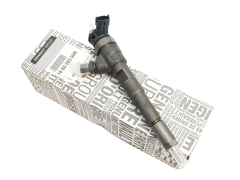 Fuel Injection New Original Renault Clio 4 Captur 1.5 dCi 166008399R