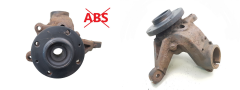 Wheel Steering Knuckle Front Left Peugeot 364654 330785 25 82mm 18mm
