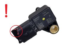 Air Pressure Sensor 223655883R 82MPP12-01 Sensata Renault Dacia 1061