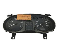 Speedometer/Instrument Cluster Renault Trafic 2 8200252449 52988