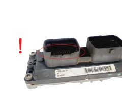 Controller IAW59F.M2 46760606 Fiat Magneti Marelli 43191
