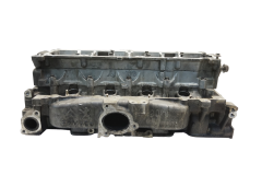 Cylinder Head 9684487210 0200HS 1.4 1.6 e-HDI 8v Citroen Peugeot Ford 2363