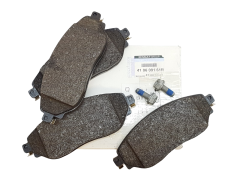 Brake Pads Original Renault 410609161R