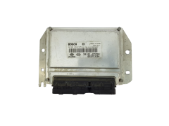 Controller 0281010315 39101-27250 66SMI034 Hyundai Bosch 17646 Controller 0281010315 39101-27250 66SMI034 Hyundai Bosch 17646