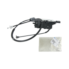 Door Lock Mechansim Original Right 9136W2 9136.W2 Peugeot Citroen
