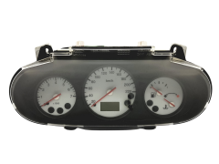 Speedometer/Instrument Cluster Ford Fiesta YS6F-10849-EC YS6F10849EC 47897