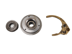 Speed Gear 5 Peugeot 406 Citroen Xantia 1.9 TD 20CH40