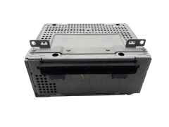 Cd Radio Player Navi Ford Focus F1BT-18C815-LH NG AHU