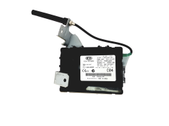 Controller BCM 95400-A2042 116RA-000385  KIA