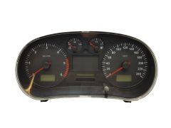 Speedometer/Instrument Cluster Seat Leon Toledo 1M0920820E 2155