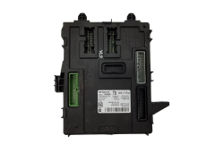 Controller BCM C1 R-Full 284B11446R S180192200J Renault Continental