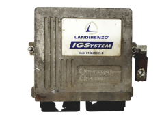 Controller LPG 67R-010032 110R-006007  Landi Renzo 