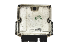 Controller 0281010499 9642013080 28FM0000 PSA Bosch 21192